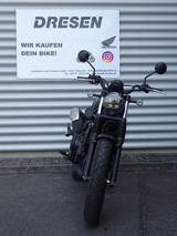 Honda CL 500 ABS | 4200km | 1. Hand | - HONDA NAKED BIKE