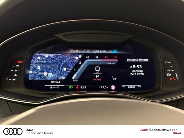 Audi S6 - Bild 18