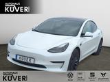 Tesla Model 3 Dual Motor AWD ACC*PANO*LEDER*WPUMPE*e-H - Tesla Model 3 in Bremen