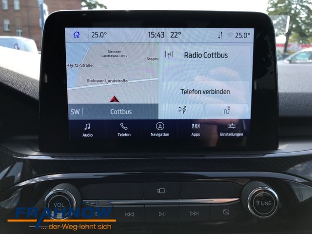 Foto Nummer 15: FORD Kuga