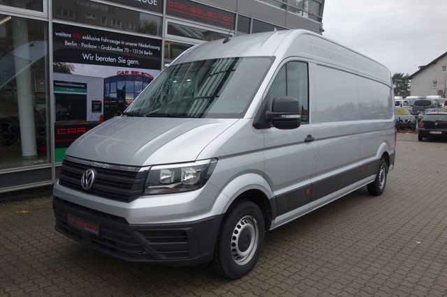 Volkswagen Crafter 35 Kasten Lang Hoch KAMERA/AHK/SITZHZG