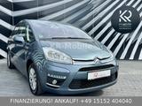 Citroën C4 Picasso Selection/125474km/Gepflegt - gebrauchte Citroën C4 Picasso aus dem Jahr 2012