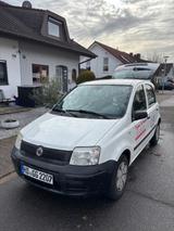 Fiat Panda | 2. Hand | Läuft Einwandfrei - Fiat Panda: La