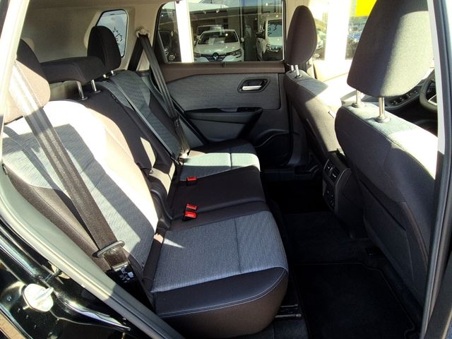 Foto Nummer 12: NISSAN X-Trail