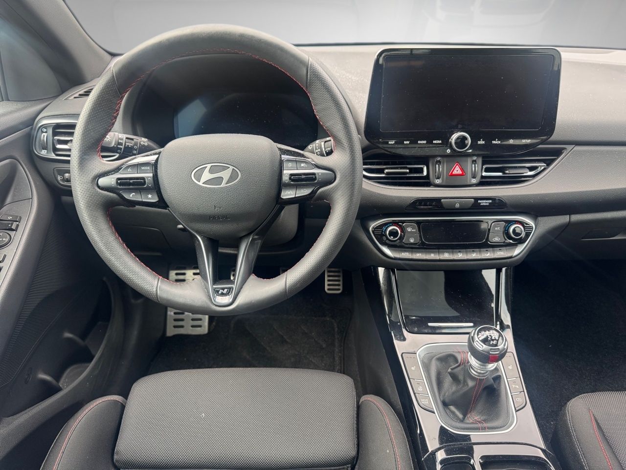 Hyundai i30 – Bild 16