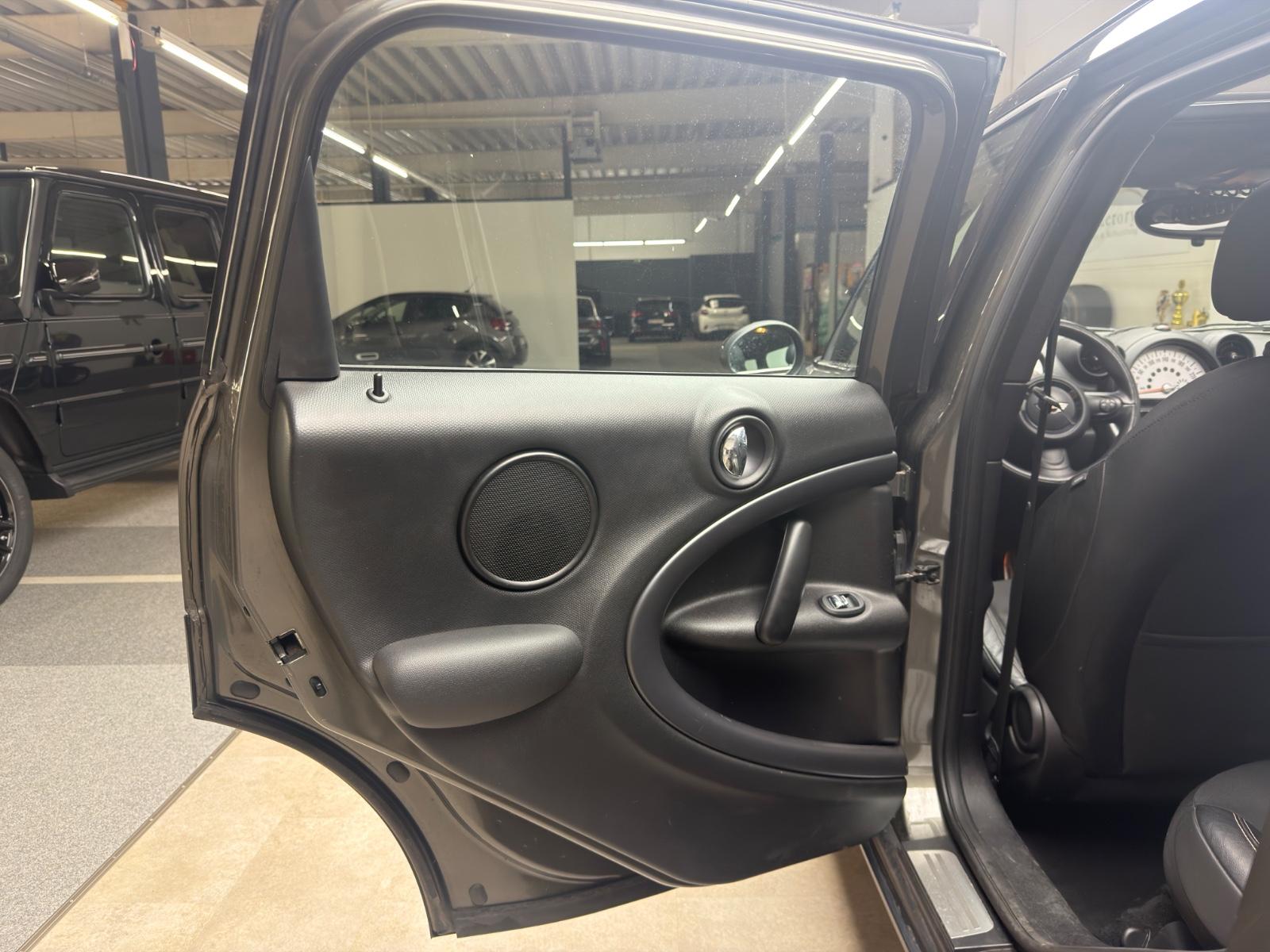 MINI Countryman S (Cooper)