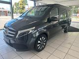 Mercedes-Benz V -Klasse Marco Polo 300d - Mercedes-Benz 220 mit Diesel-Antrieb: Leder