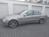 Mercedes-Benz E 280 CDI 4MATIC ELEGANCE Elegance - Mercedes-Benz E 280: Elegance
