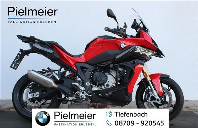 BMW S 1000 XR