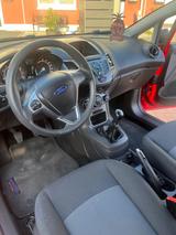 Ford Fiesta 1,25 44kW Ambiente Ambiente - Ford Fiesta: 44 Kw