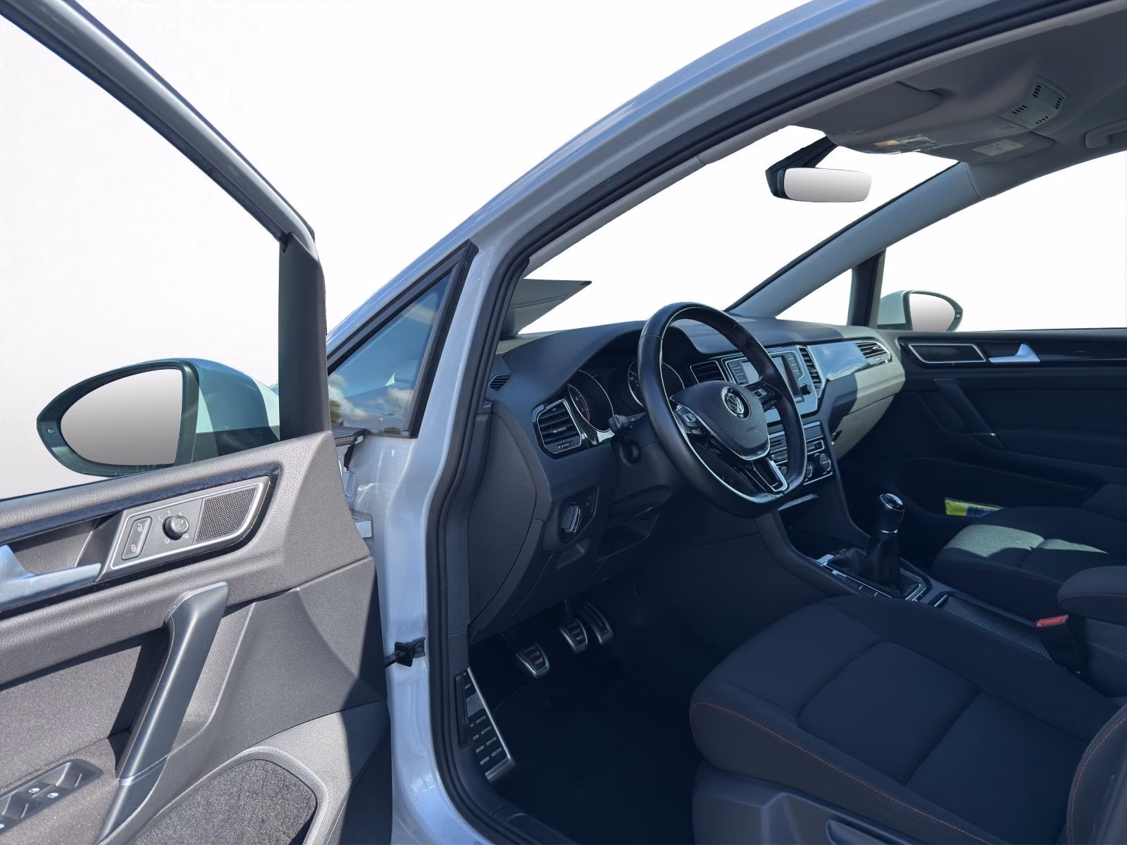 Volkswagen Golf Sportsvan 1.2 TSI SOUND*Navi*App-Connect*PD