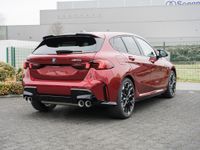 BMW M135 - Vorschau Bild 3