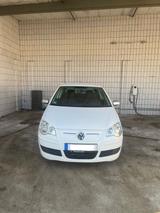 Volkswagen VW Polo 9N 2. Hand 1.4TDI Scheckheftgepflegt - Volkswagen Polo mit Diesel-Antrieb: Kleinwagen, 1.9