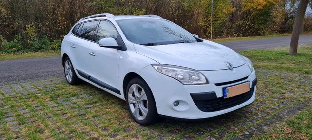 Renault Megane III Grandtour 1.9 dCi Dynam...