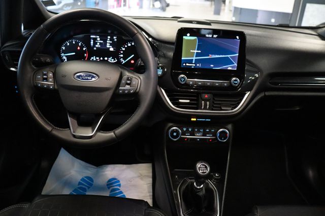 Fahrzeugabbildung Ford Fiesta Active Plus|PANO|B&O|KAMERA|LED|SILVERFOX