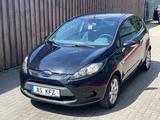 Ford Fiesta Trend KLIMA ALU´S ALLWETTER ZV TÜV NEU - Ford Fiesta aus 2010: Trend