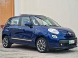 Fiat 500L 1.6 MTJ 120 CV Tetto Pan. apribile - Fiat 500L mit Schiebedach