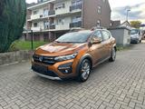 Dacia Sandero III Stepway Comfort - Dacia Sandero: Comfort