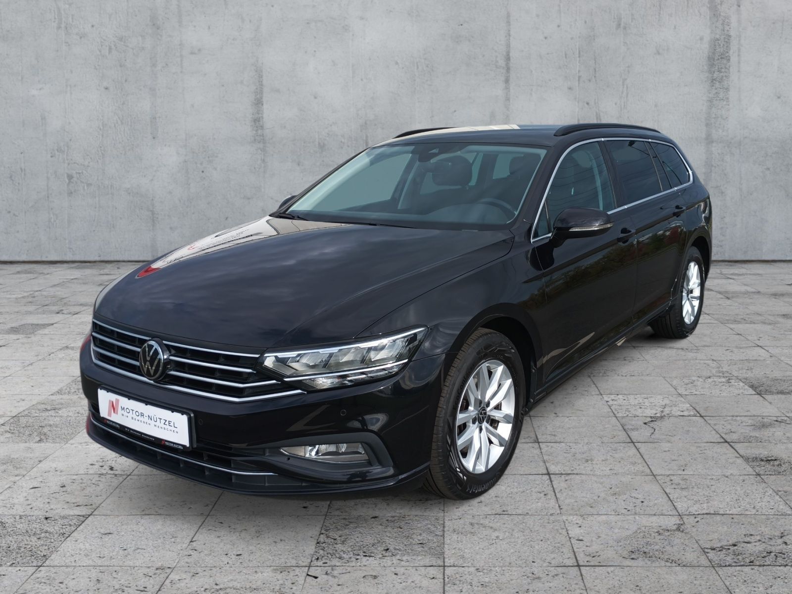 Volkswagen Passat Variant - Bild 2
