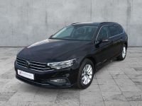 Volkswagen Passat Variant - Vorschau Bild 2