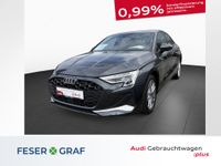 Audi A3 - Vorschau Bild 1