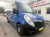 Opel Movano 2.3 CDTI Hochraum Kasten 1. Hand - gebrauchte Opel Movano aus dem Jahr 2015