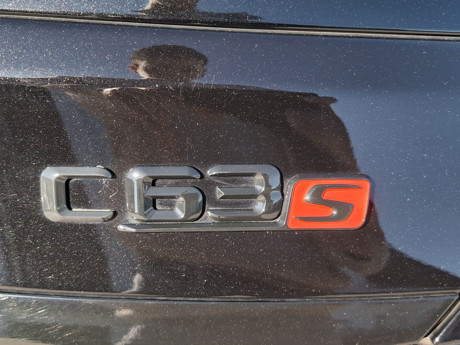 Fahrzeugabbildung Mercedes-Benz c63s AMG PANO*LEDER*BURMESTER*MULTIBEAM*DISTR.