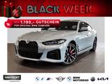 BMW 420i Gran Coupe M-Sport Pro "Herbst Highlights" 