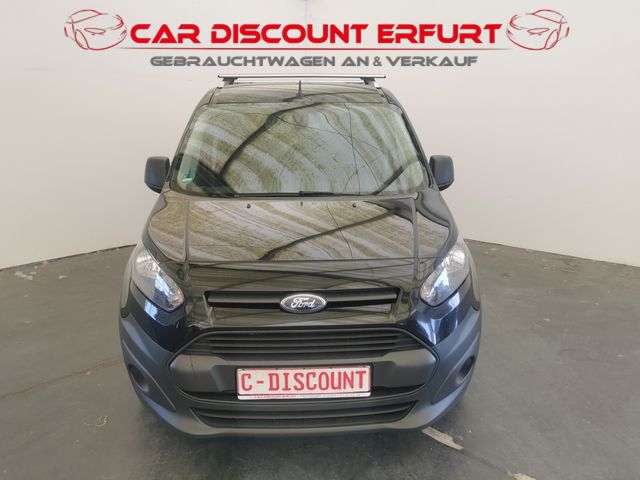 Ford Transit Connect 1,5 TDCi-1.Hand-Klima-