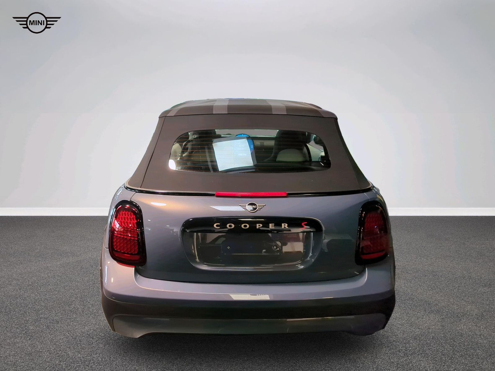 MINI Cooper S Cabrio - Bild 10