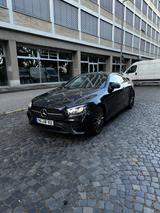 Mercedes-Benz E 200 AMG-PANO-MEMORY-NIGHT-BUISNESS-BURMS