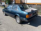 Maserati Biturbo Coupé | technisch Super | TÜV 2026 - Maserati Biturbo
