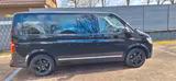 Volkswagen T6 Multivan - Volkswagen T6 Multivan: Velours