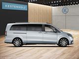 Mercedes-Benz V 300 d STYLE°XL°EDITION°TISCH°BURMESTER° - gebrauchte Vans in Villingen-Schwenningen