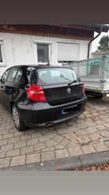 BMW i116 122 PS - BMW 116: 116i Ps