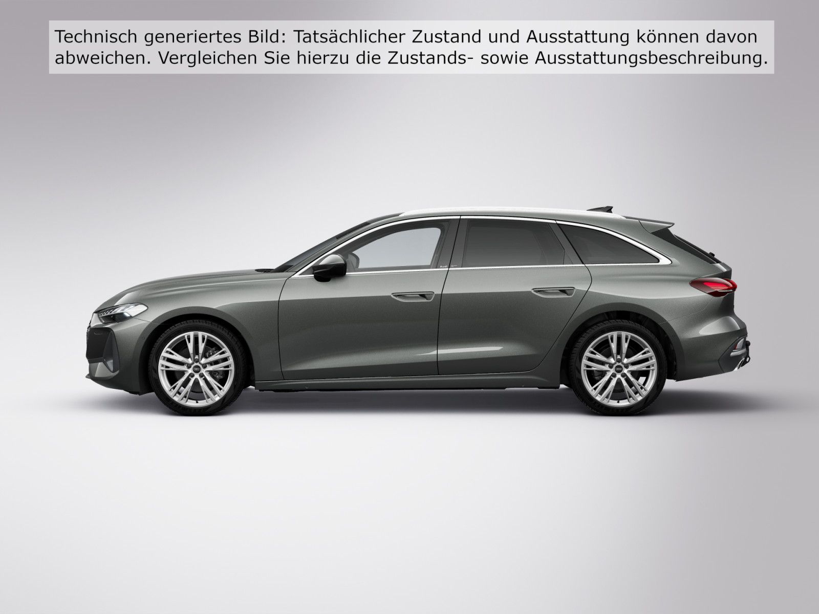 Audi A5 - Bild 2