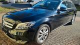 Mercedes-Benz C 220 d T Autom. - - Mercedes-Benz C 220 Gebrauchtwagen in Kassel