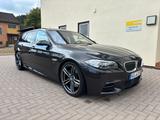 BMW F11 535d Xdrive M-Paket Touring/Kombi - BMW 535: Kombi, 535d Xdrive