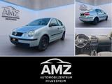 Volkswagen Polo Limousine 1.4 Basis *KLIMA*LIMO*8FACH-BERE* - gebrauchte Volkswagen Polo aus dem Jahr 2004