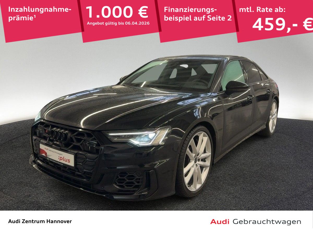 Audi S6 - Bild 1