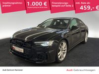 Audi S6 - Vorschau Bild 1