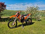 KTM EXC 250 (Vergaser, 2T) - KTM 250