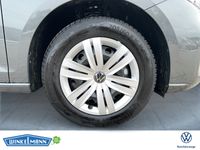 Volkswagen Caddy - Vorschau Bild 8