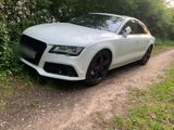 Audi S7 sportback für Export unfaller repa... - Audi S7 aus 2013
