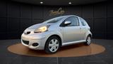 Toyota Aygo Cool 1.Hand+Klima+ZV+Funk+Servo*TÜV*TOP - Toyota Gebrauchtwagen von 2010