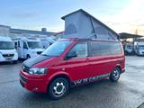 Volkswagen T5 California 4Motion Klima-SHZ-Markise-AHK - Angebote