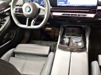 BMW 520 - Vorschau Bild 14