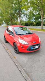 Ford Ka 1.3 TDCI - Ford Ka/Ka+ in Kiel
