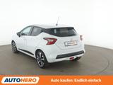 Nissan Micra 1.0 IG-T N-Design Aut.*NAV*TEMPO*CAM*PDC - Nissan Micra Gebrauchtwagen in Duisburg