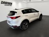 Kia Sportage GT-LINE 1.6 T-GDI 4WD NAVI,DAB,KLIMA,SI - Kia Gebrauchtwagen in Mönchengladbach